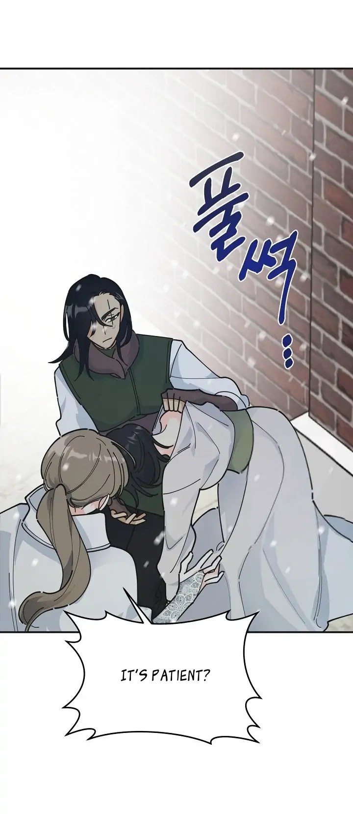 Read The Evil Lady
