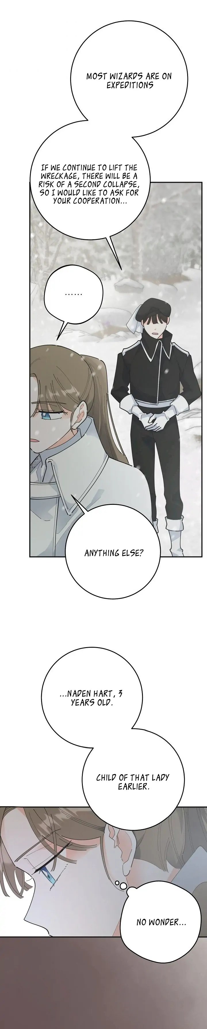 Read The Evil Lady