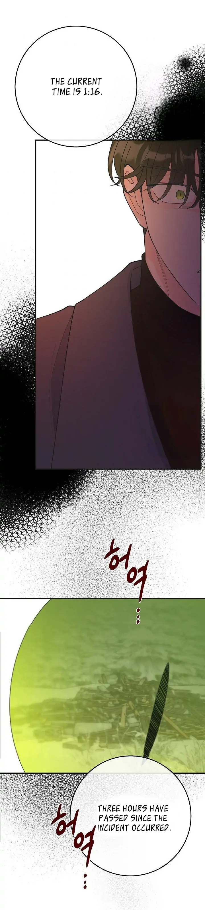 Read The Evil Lady