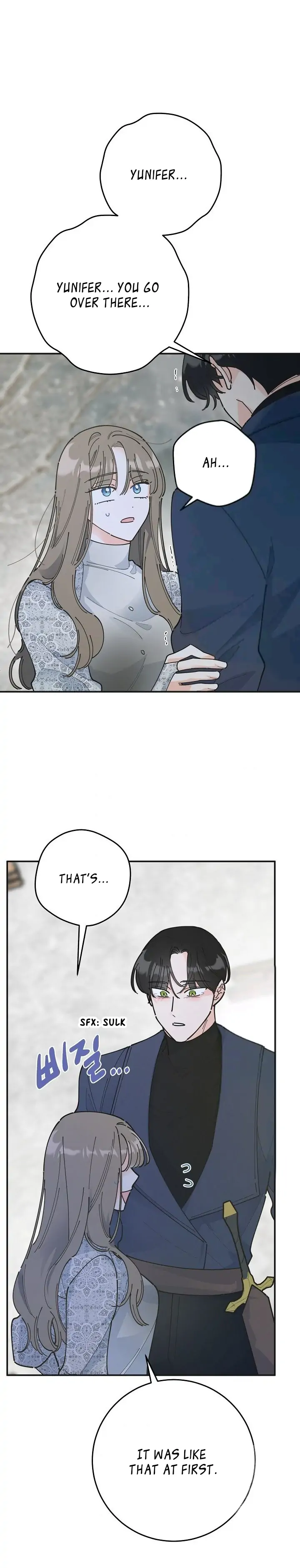 Read The Evil Lady