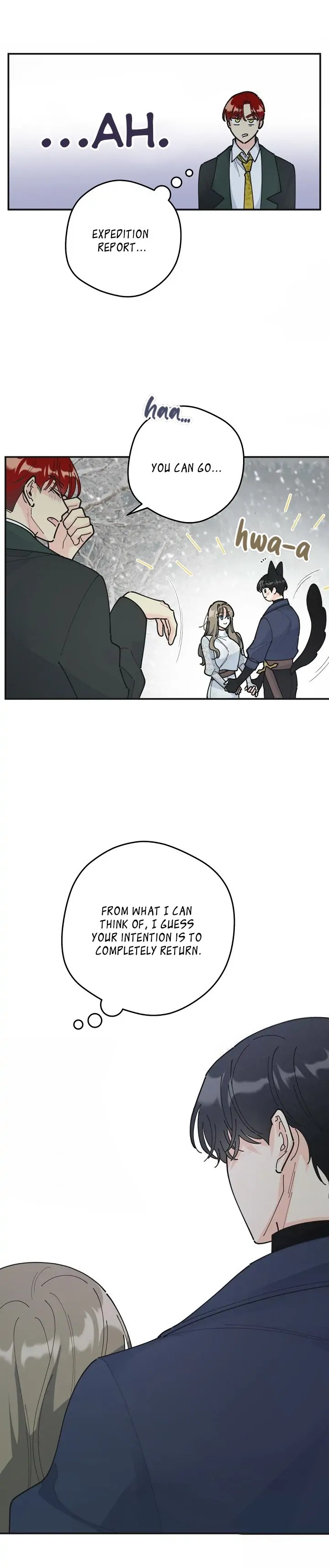 Read The Evil Lady