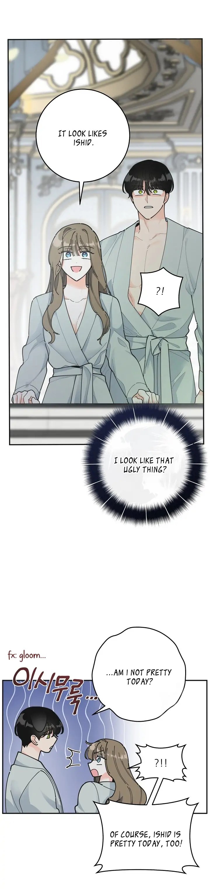 Read The Evil Lady