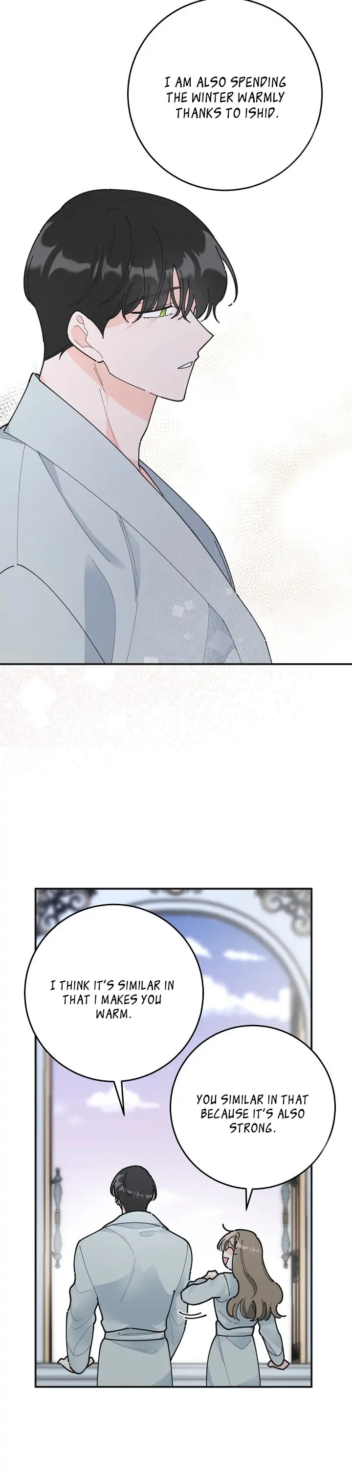 Read The Evil Lady