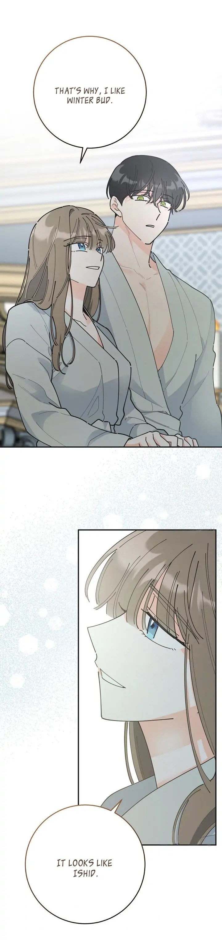 Read The Evil Lady