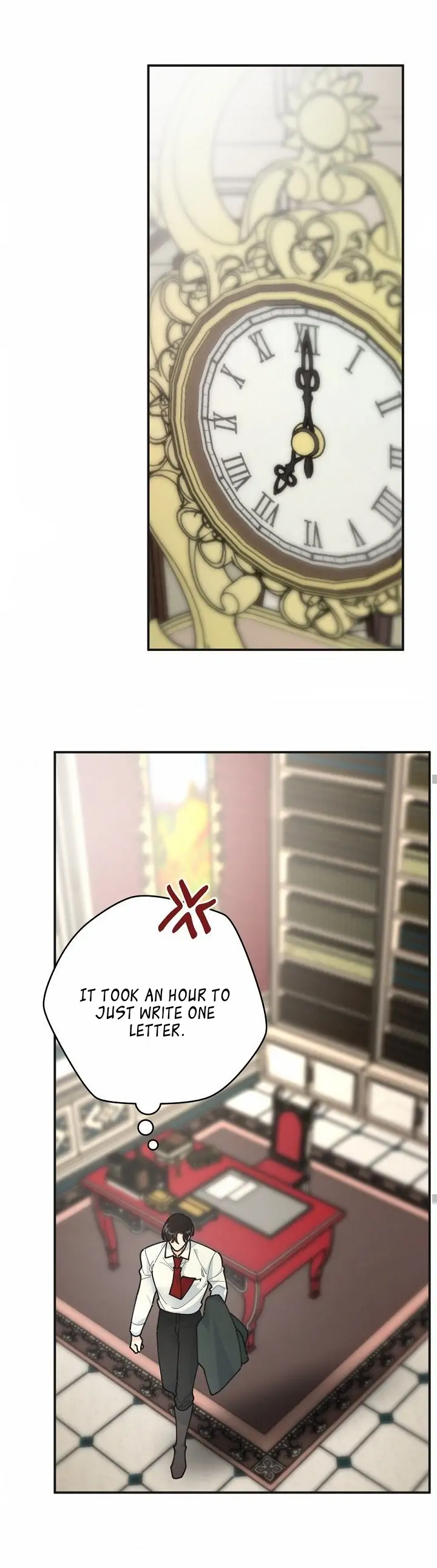 Read The Evil Lady