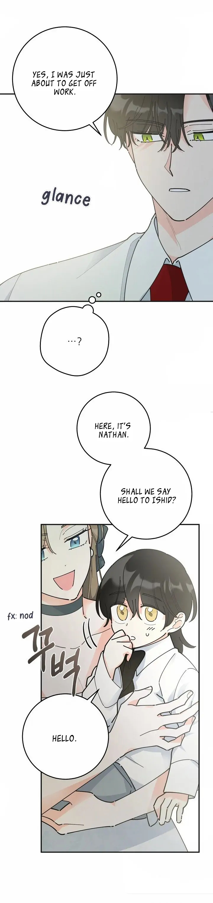 Read The Evil Lady
