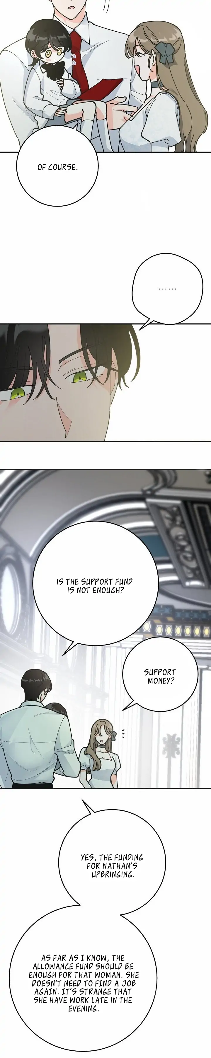 Read The Evil Lady