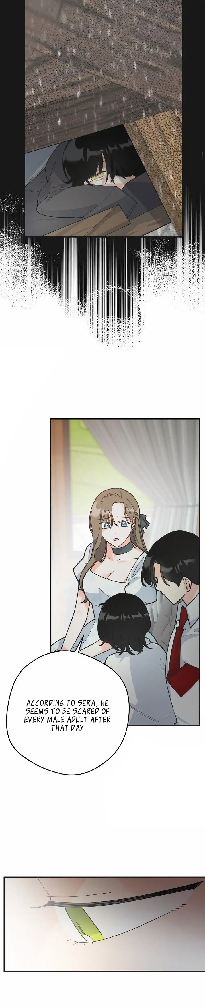 Read The Evil Lady
