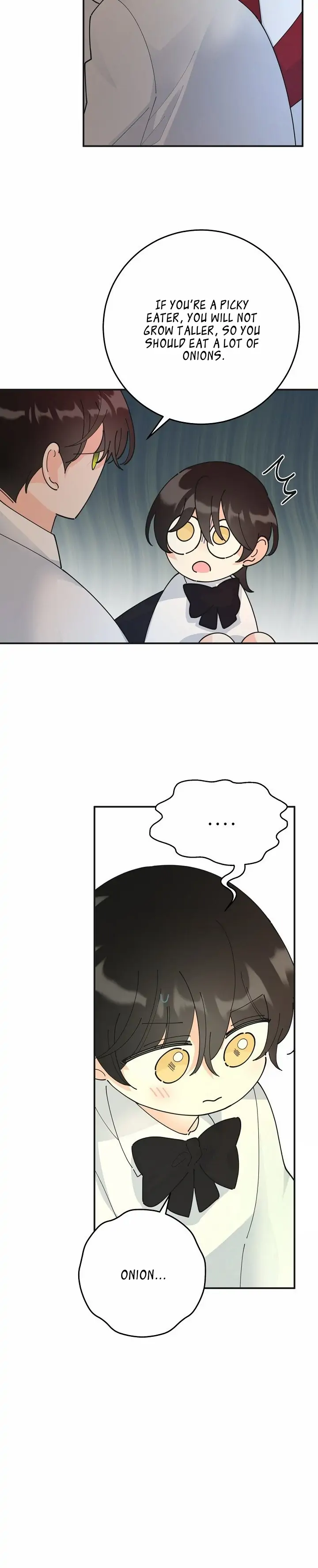 Read The Evil Lady