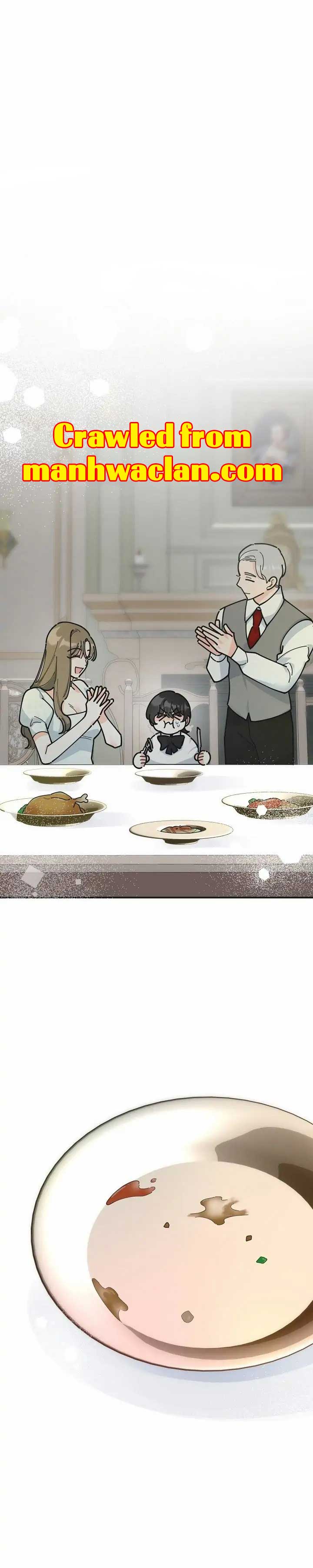 Read The Evil Lady