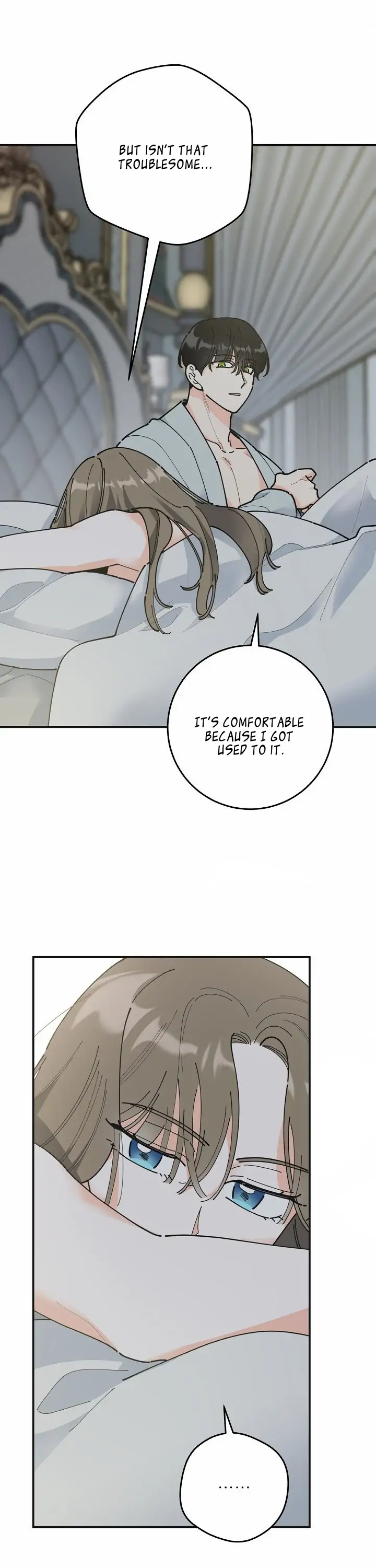 Read The Evil Lady