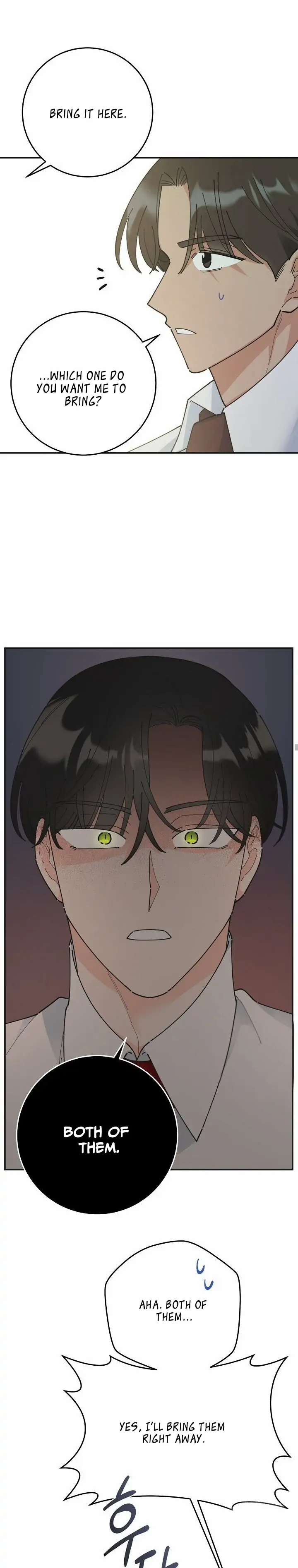 Read The Evil Lady