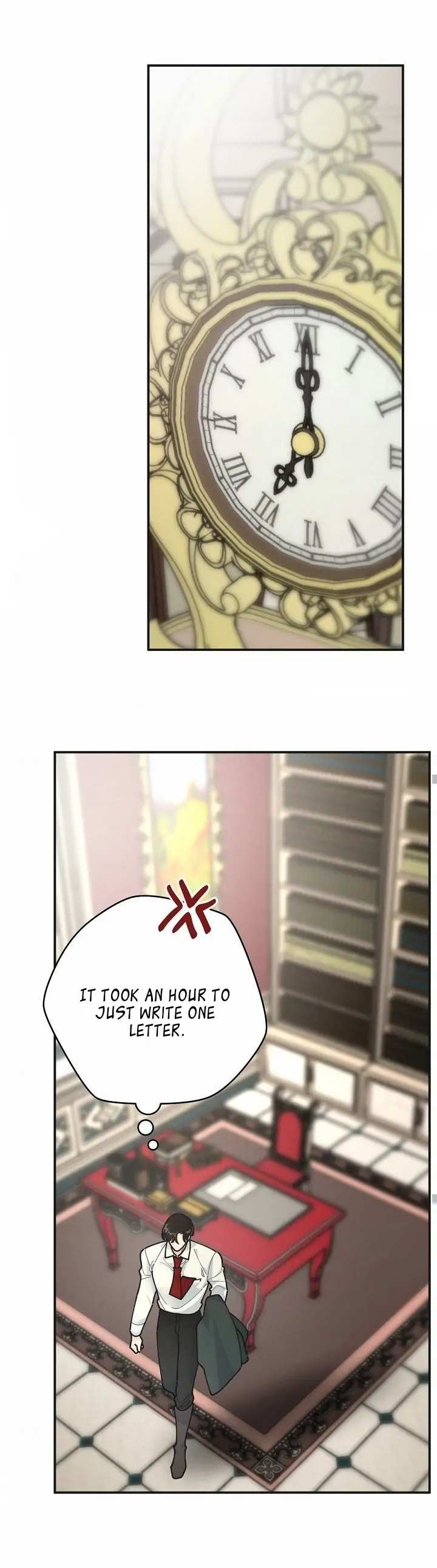 Read The Evil Lady