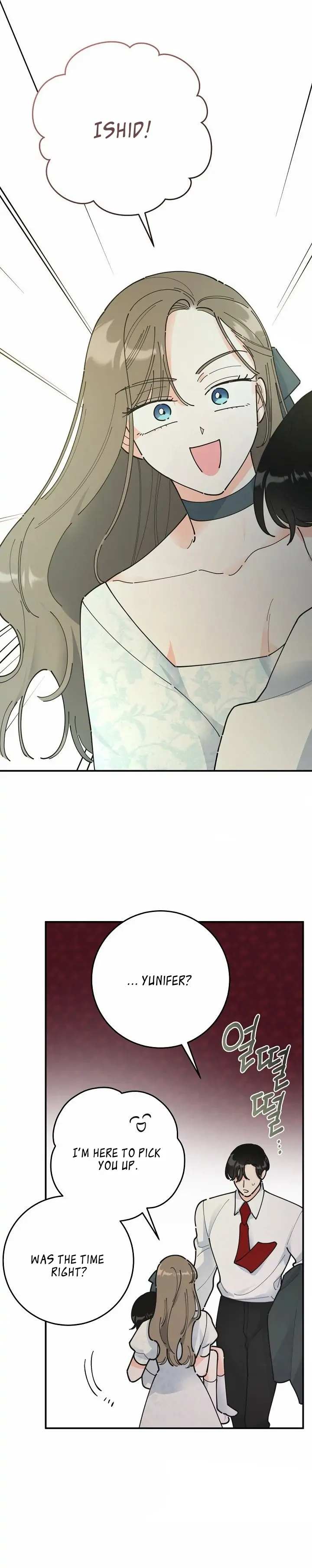 Read The Evil Lady