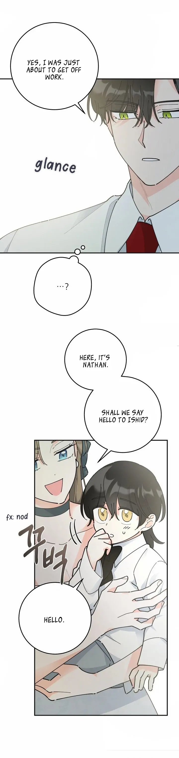 Read The Evil Lady