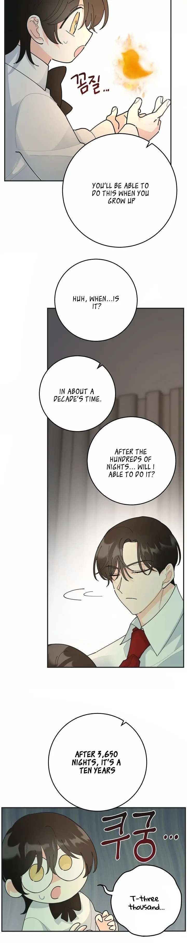 Read The Evil Lady
