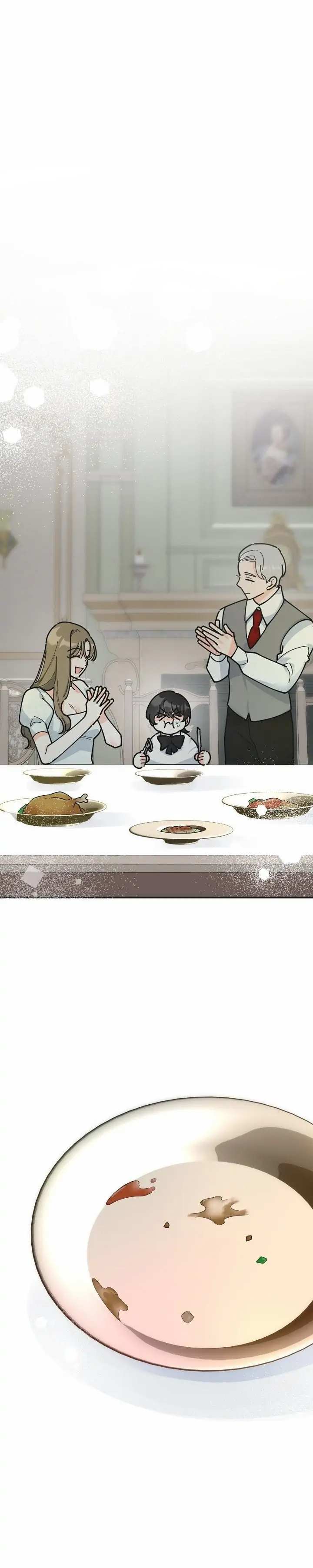 Read The Evil Lady