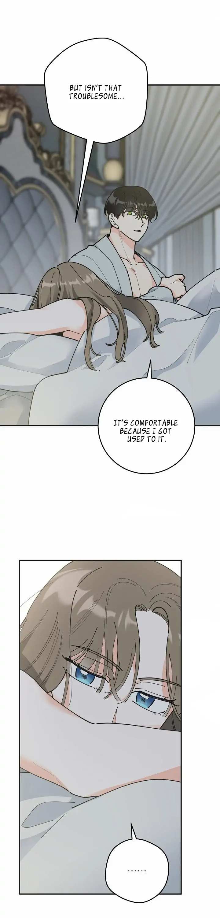 Read The Evil Lady