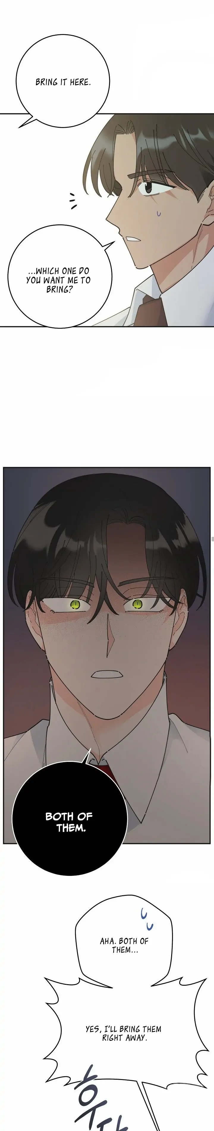 Read The Evil Lady