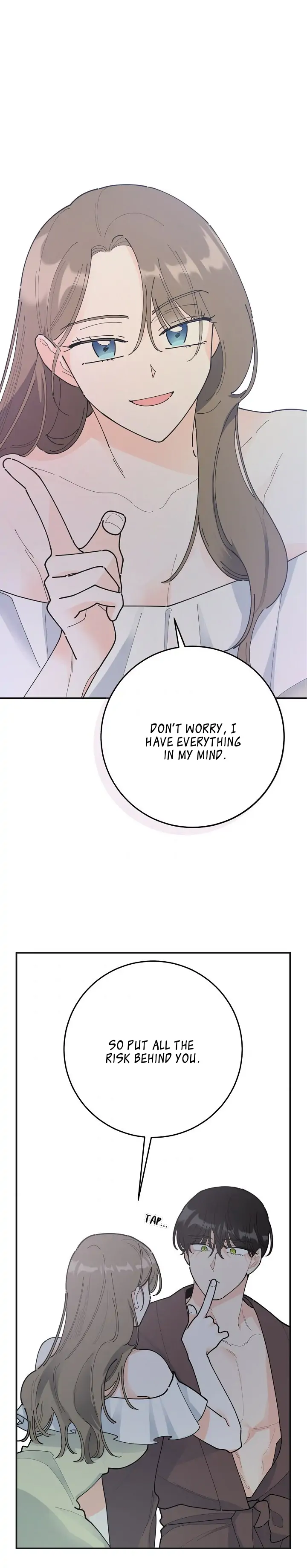 Read The Evil Lady