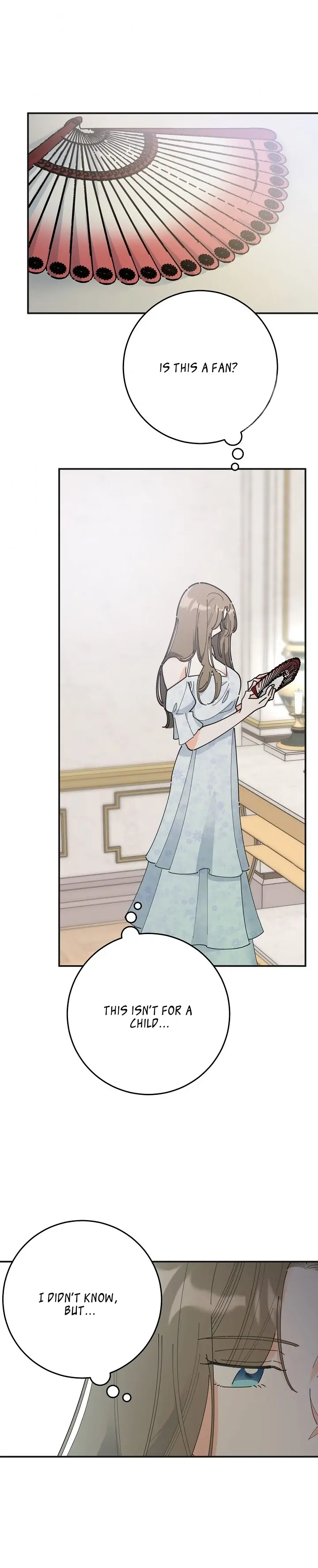 Read The Evil Lady