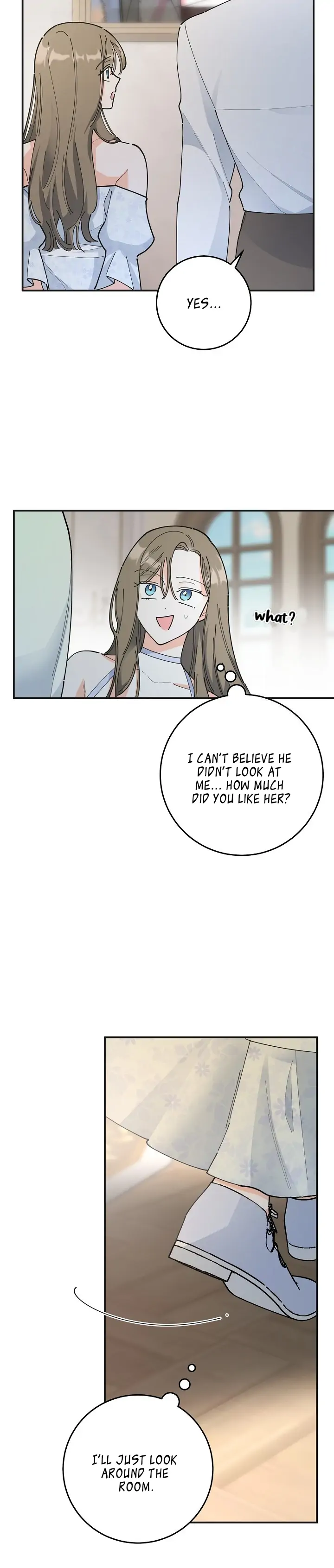 Read The Evil Lady