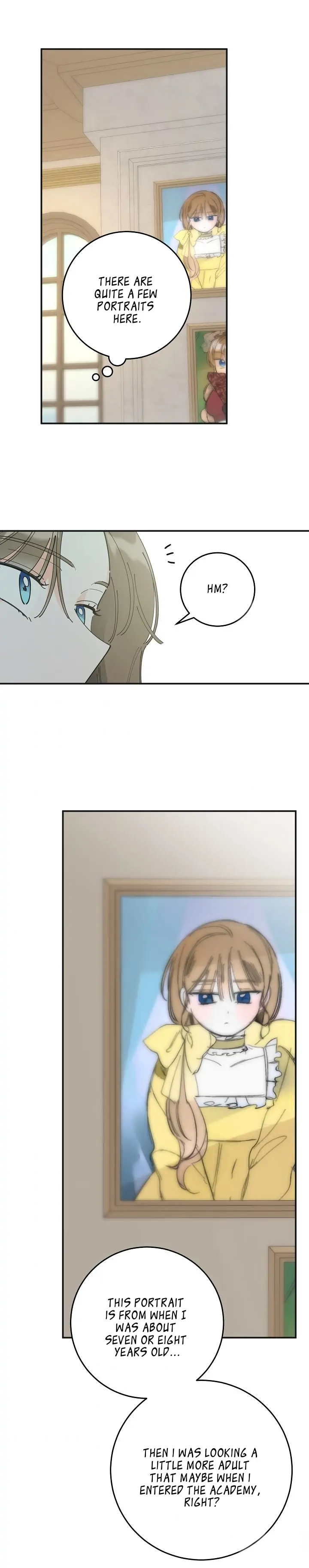 Read The Evil Lady