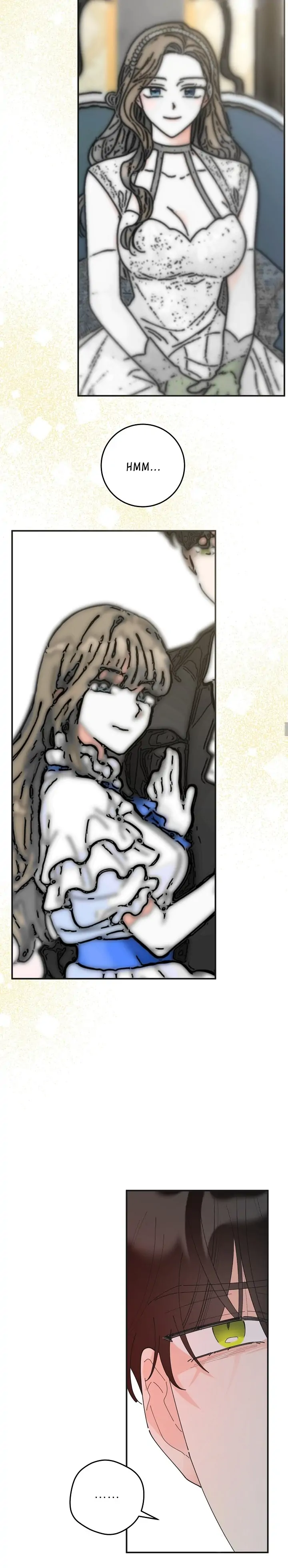 Read The Evil Lady