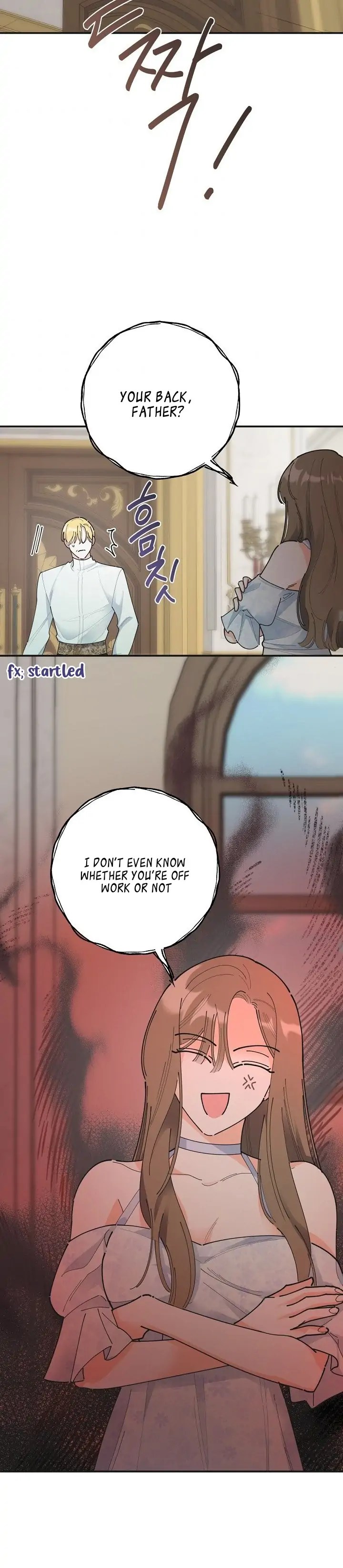 Read The Evil Lady