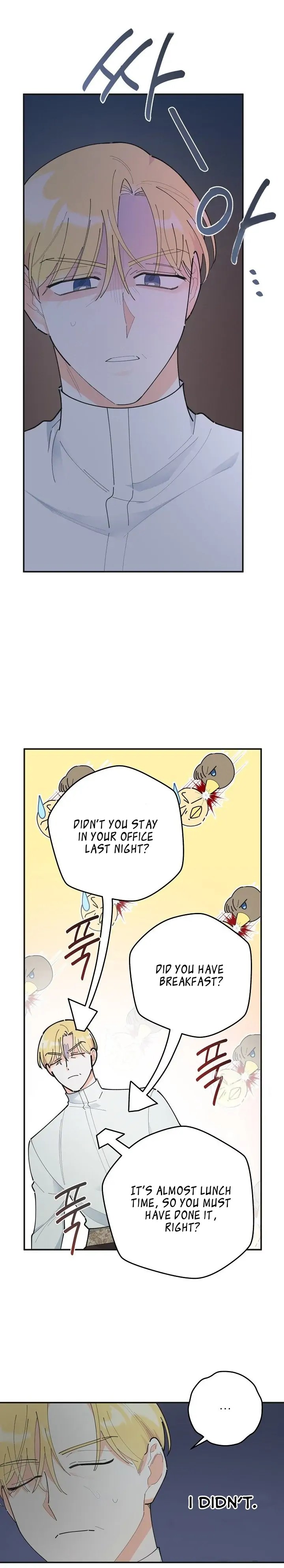 Read The Evil Lady