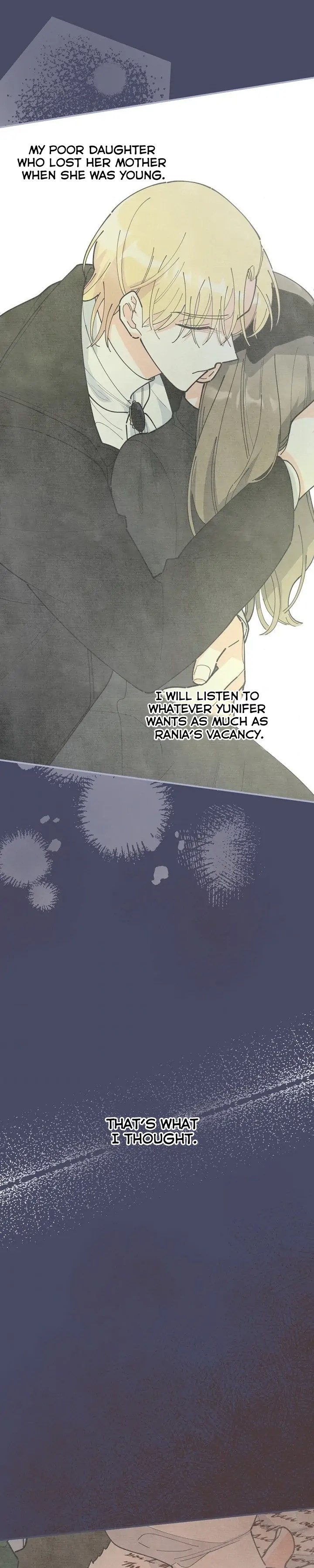 Read The Evil Lady