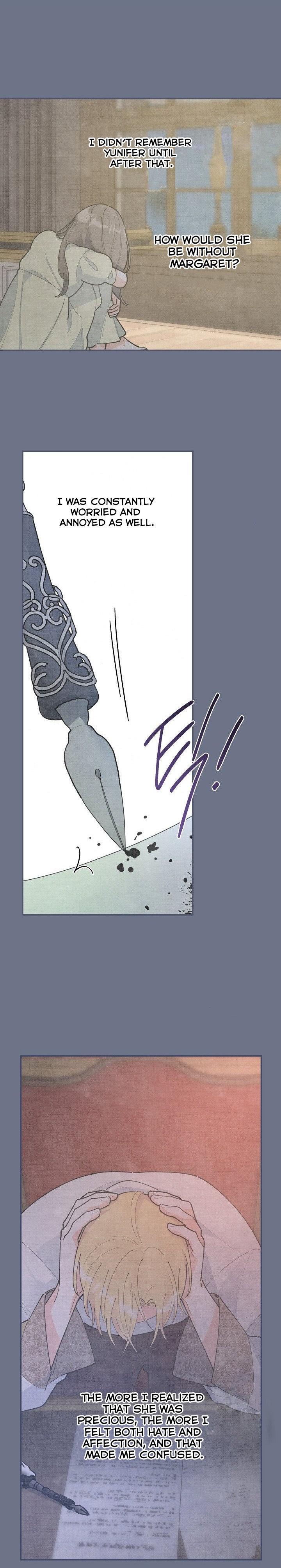 Read The Evil Lady
