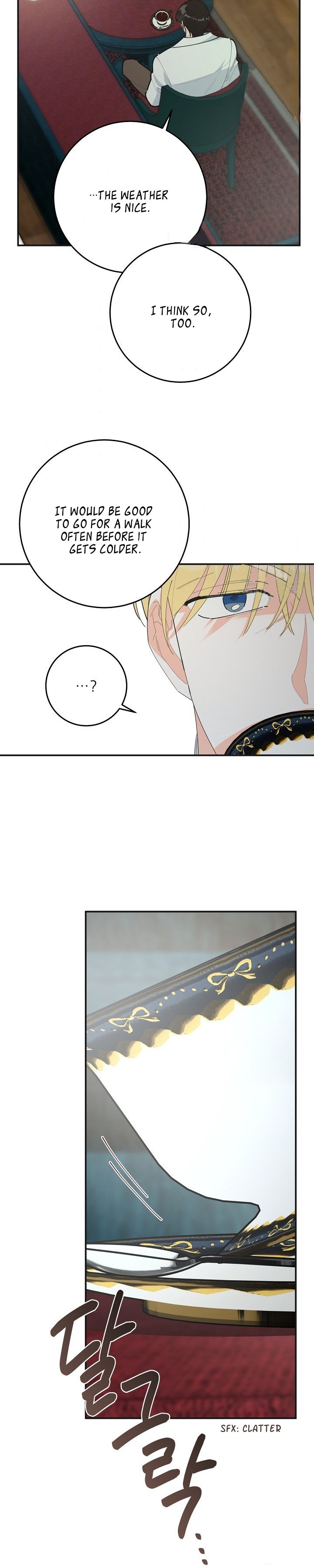 Read The Evil Lady