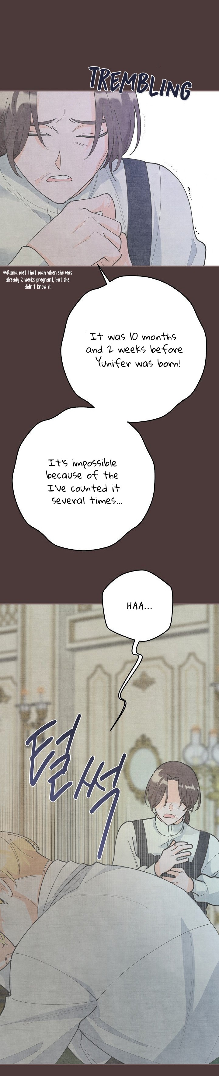 Read The Evil Lady