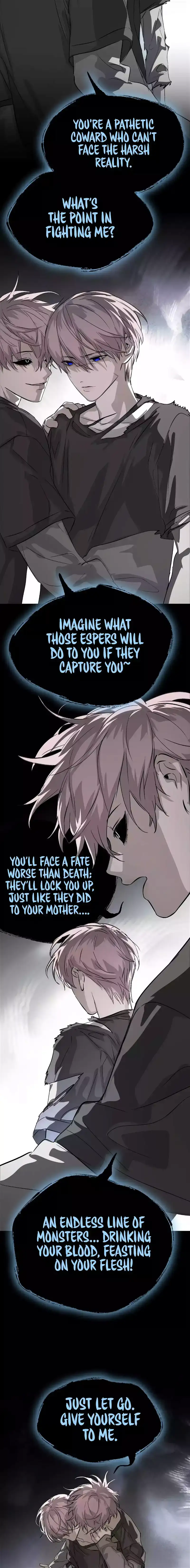 The Evil Ring Chapter 12.99 page 15 - 