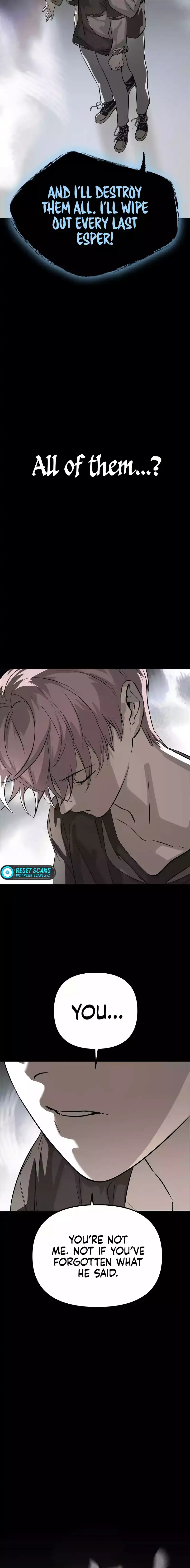 The Evil Ring Chapter 12.99 page 16 - 