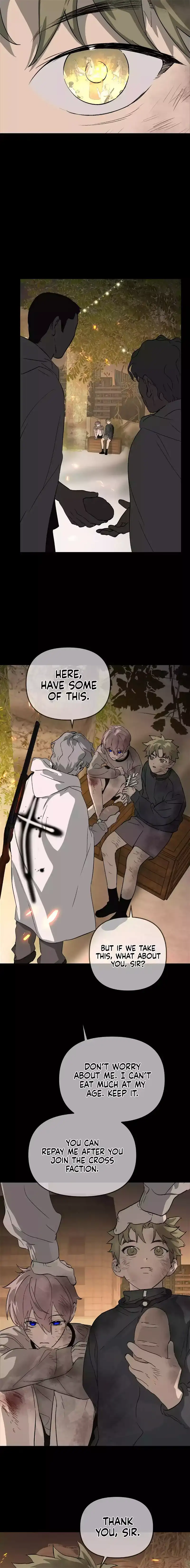 The Evil Ring Chapter 12.99 page 18 - 