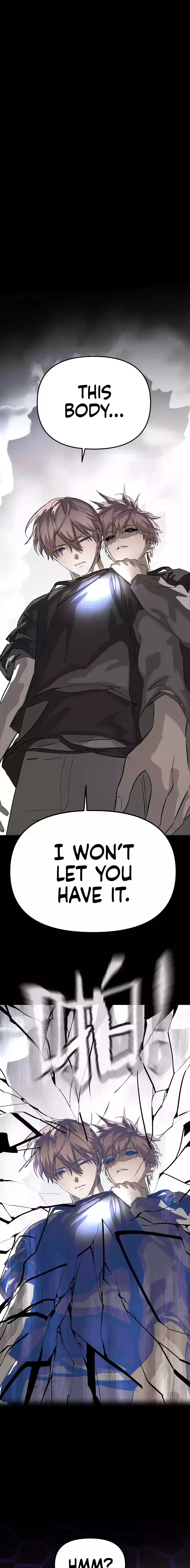 The Evil Ring Chapter 12.99 page 23 - 