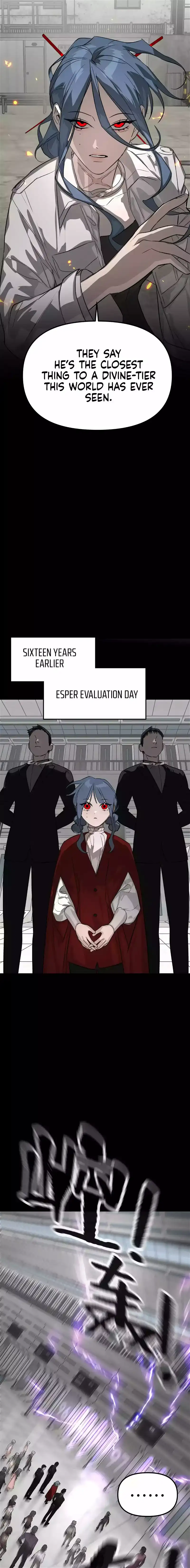 The Evil Ring Chapter 12.99 page 5 - 