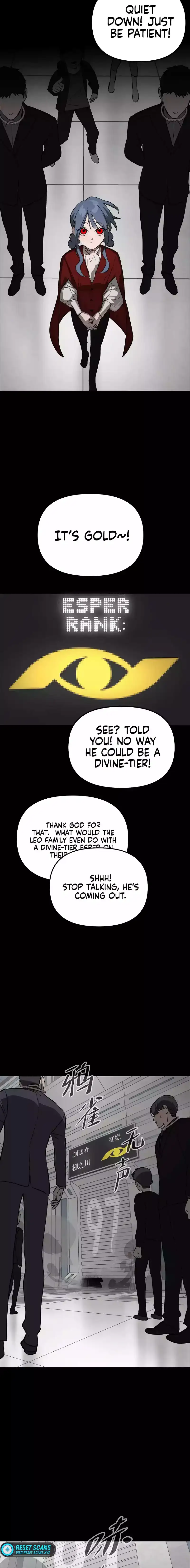 The Evil Ring Chapter 12.99 page 7 - 