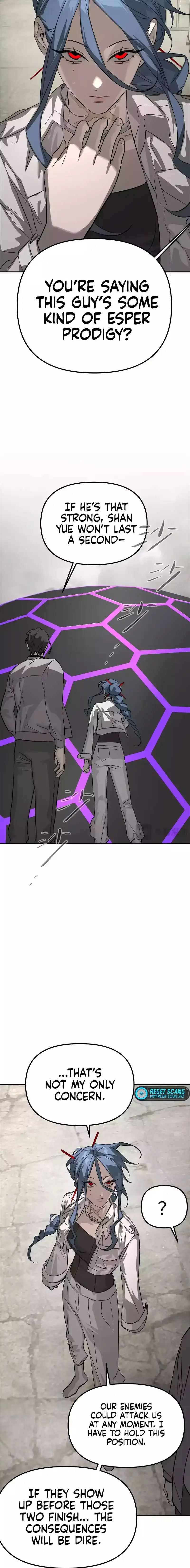 The Evil Ring Chapter 12.99 page 10 - 