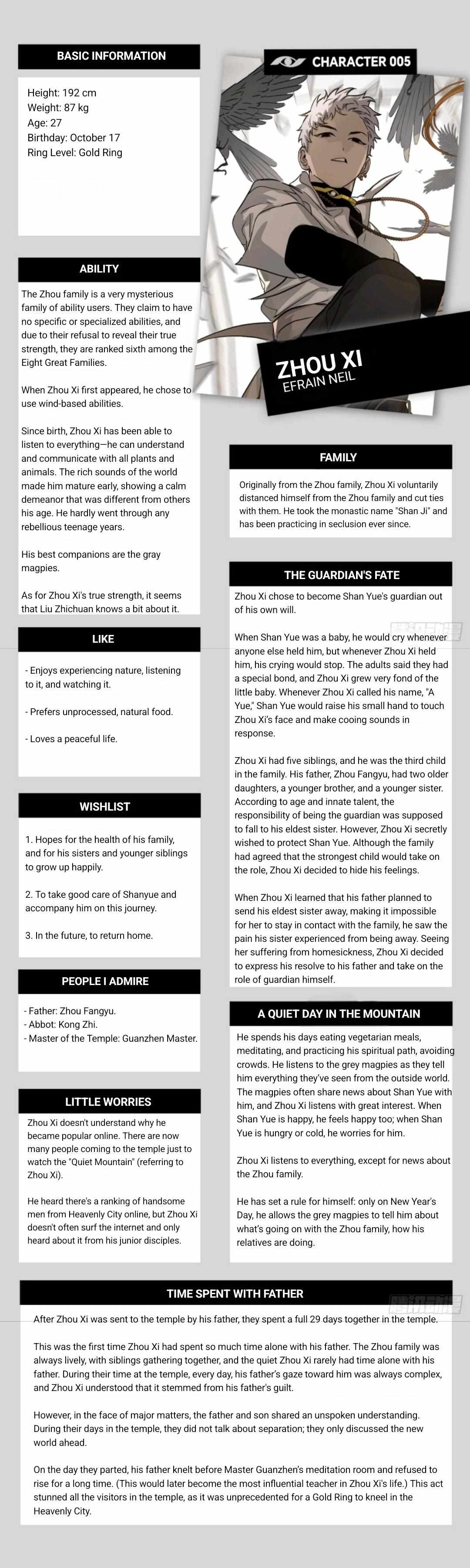 The Evil Ring Chapter 13.1 page 11 - 