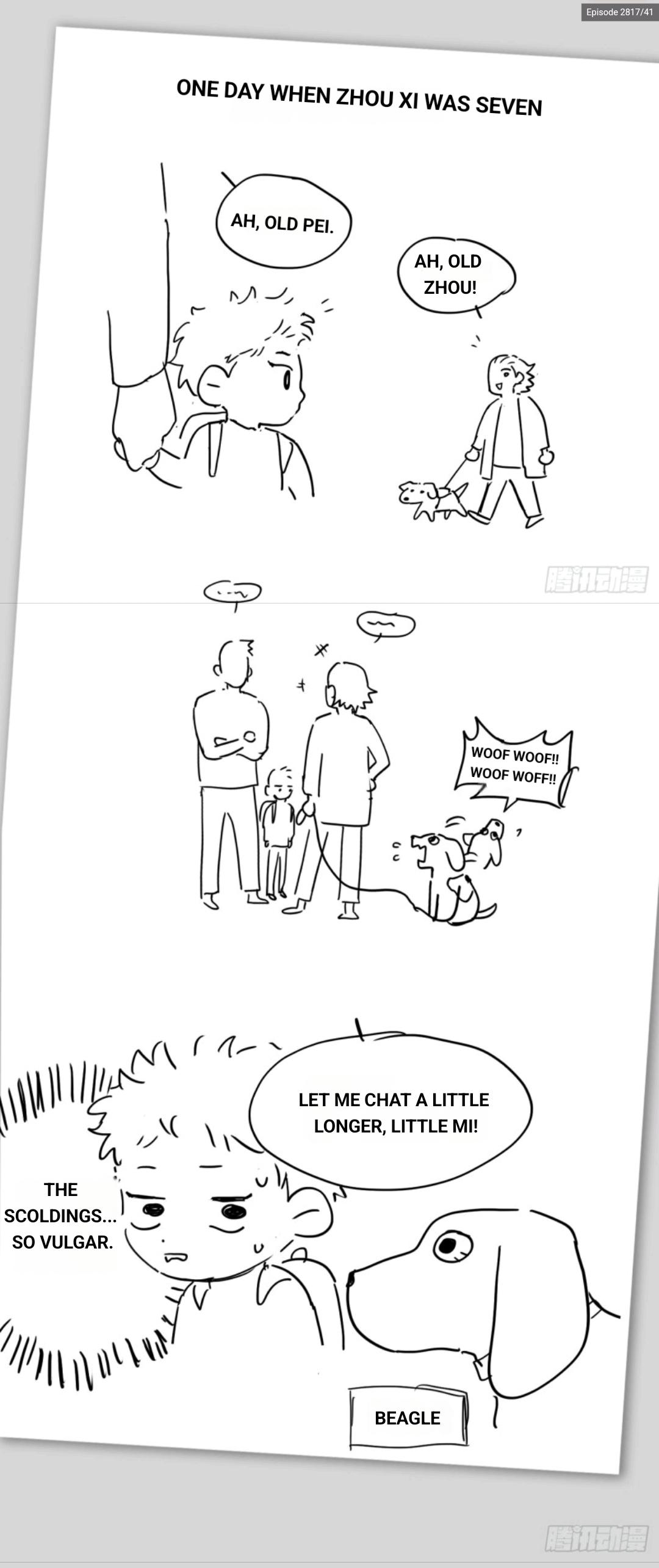 The Evil Ring Chapter 13.1 page 12 - 