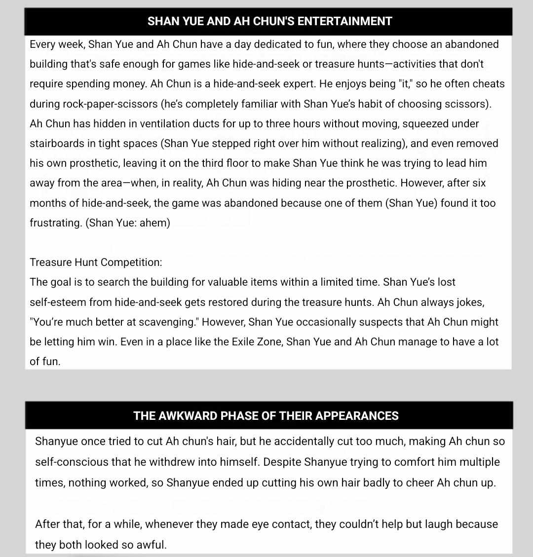 The Evil Ring Chapter 13.1 page 4 - 