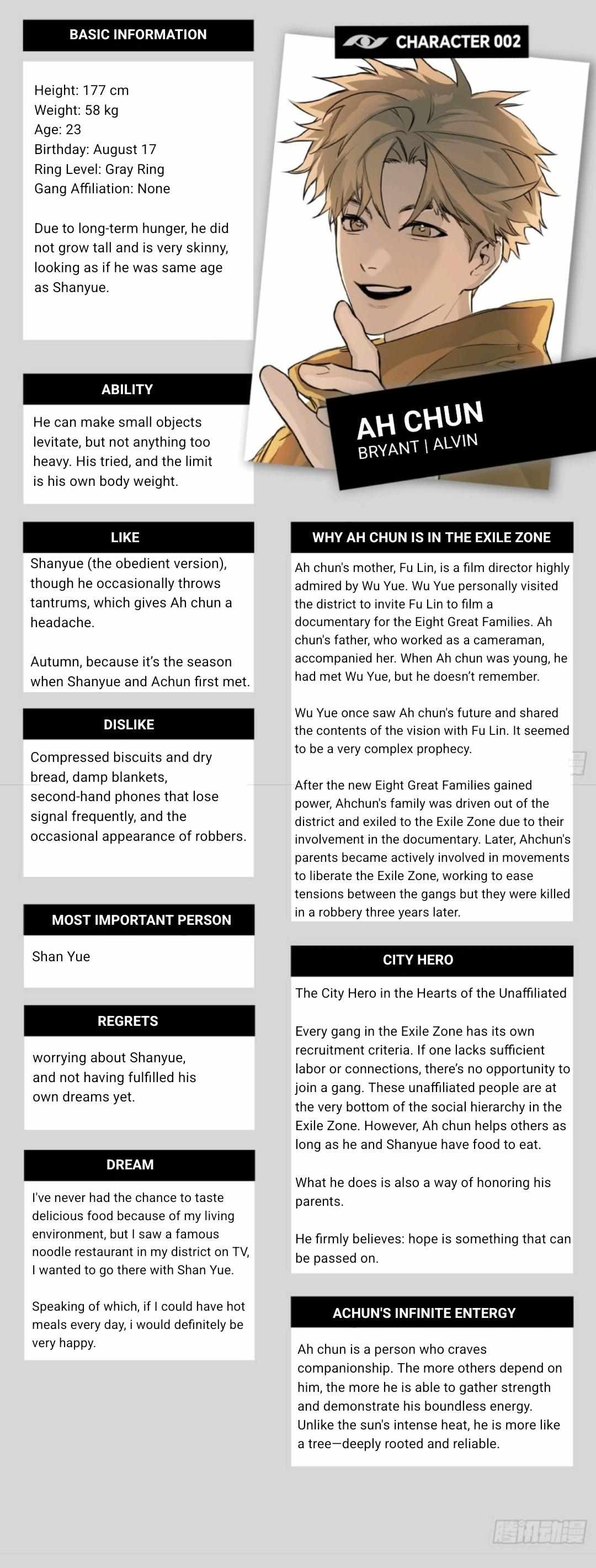 The Evil Ring Chapter 13.1 page 6 - 