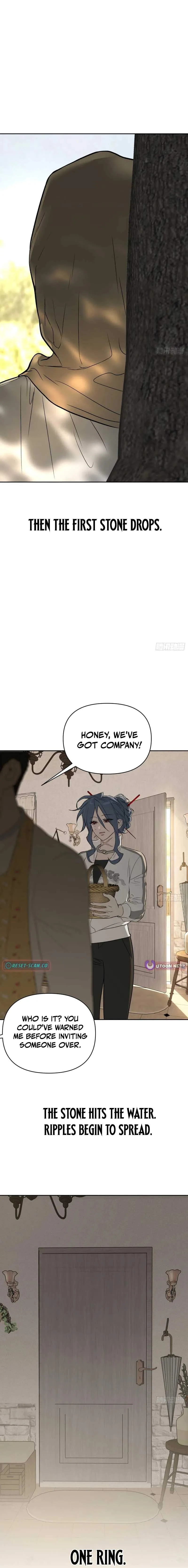 The Evil Ring Chapter 90 page 3 - 