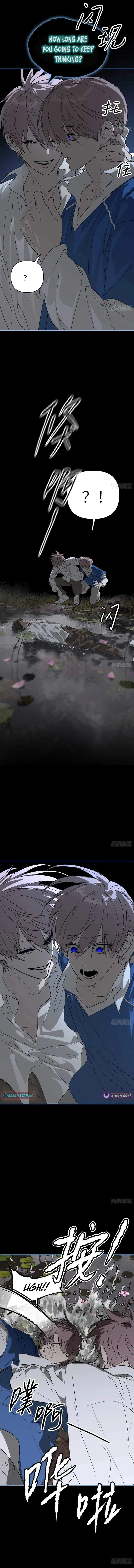 The Evil Ring Chapter 90 page 5 - 