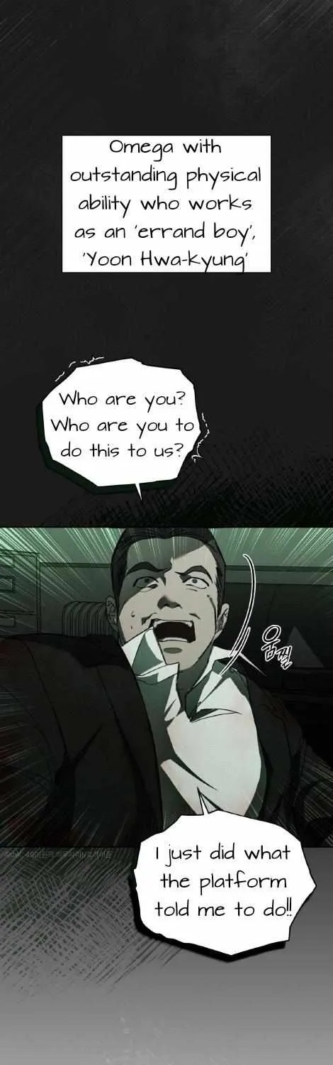 The Evolution of Species Chapter 0 page 2 - 