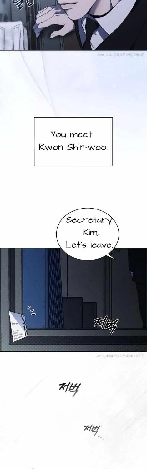 The Evolution of Species Chapter 0 page 8 - 