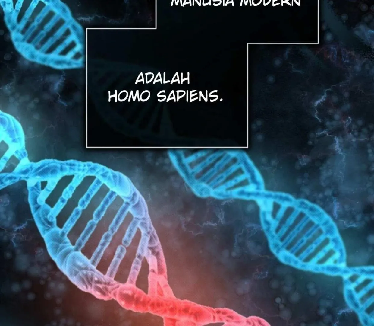 The Evolution of Species Chapter 1 page 46 - 